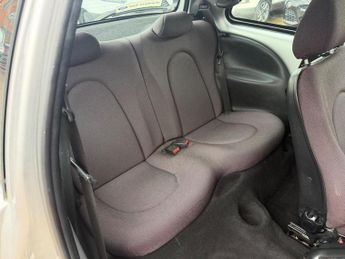 Ford Ka 1.3 Zetec Climate 3dr