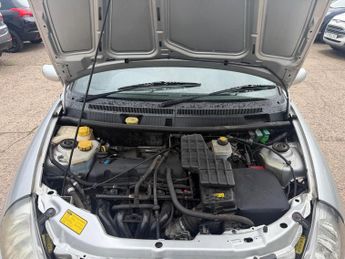 Ford Ka 1.3 Zetec Climate 3dr