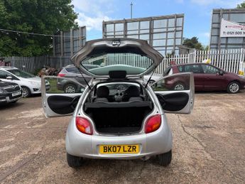 Ford Ka 1.3 Zetec Climate 3dr