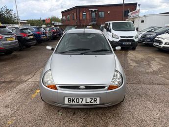 Ford Ka 1.3 Zetec Climate 3dr