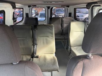Ford Transit Custom 2.2 TDCi 290 L1 H1 5dr