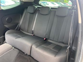 Renault Megane 1.6 16V Dynamique TomTom Euro 5 3dr