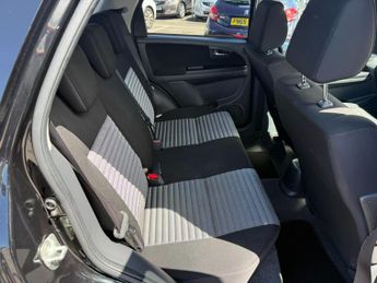 Suzuki SX4 1.6 Aerio Euro 5 5dr