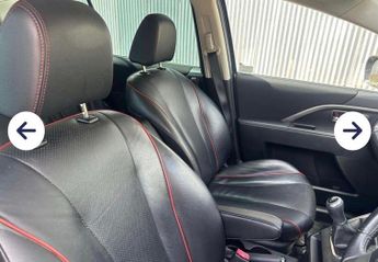 Mazda Mazda5 1.6d Sport Euro 5 5dr