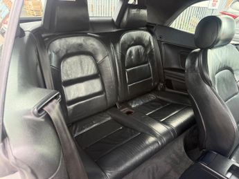 Audi A3 Cabriolet 2.0 TDI Sport S Tronic Euro 4 2dr