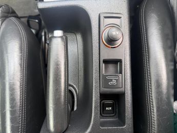 Audi A3 Cabriolet 2.0 TDI Sport S Tronic Euro 4 2dr