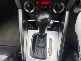 Audi A3 Cabriolet 2.0 TDI Sport S Tronic Euro 4 2dr