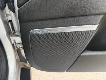 Audi A3 Cabriolet 2.0 TDI Sport S Tronic Euro 4 2dr