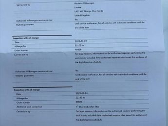 Volkswagen Polo 2.0 TSI GTI+ DSG Euro 6 (s/s) 5dr