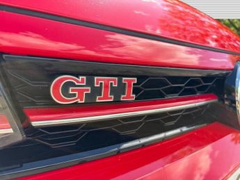 Volkswagen Polo 2.0 TSI GTI+ DSG Euro 6 (s/s) 5dr