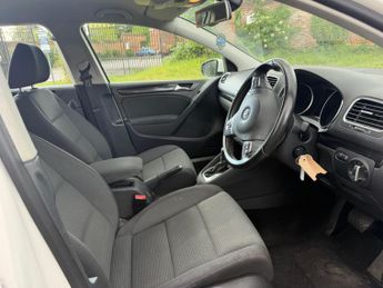 Volkswagen Golf 1.4 TSI SE DSG Euro 5 5dr