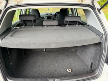 Volkswagen Golf 1.4 TSI SE DSG Euro 5 5dr