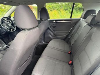 Volkswagen Golf 1.4 TSI SE DSG Euro 5 5dr