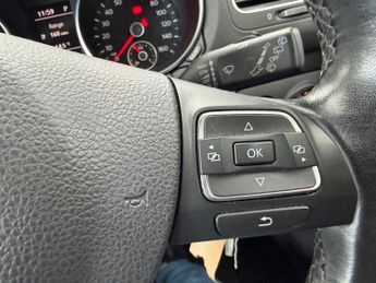 Volkswagen Golf 1.4 TSI SE DSG Euro 5 5dr