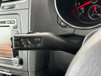 Volkswagen Golf 1.4 TSI SE DSG Euro 5 5dr