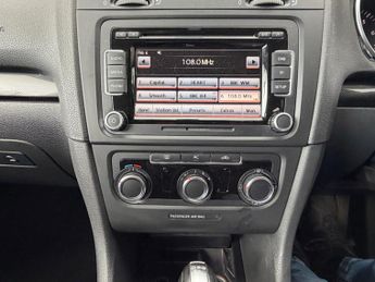 Volkswagen Golf 1.4 TSI SE DSG Euro 5 5dr