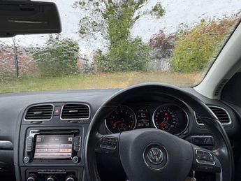 Volkswagen Golf 1.4 TSI SE DSG Euro 5 5dr