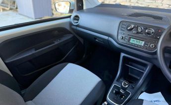 Skoda Citigo 1.0 MPI SE ASG Euro 5 5dr
