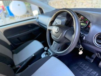 Skoda Citigo 1.0 MPI SE ASG Euro 5 5dr
