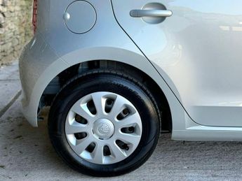 Skoda Citigo 1.0 MPI SE ASG Euro 5 5dr