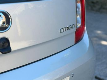 Skoda Citigo 1.0 MPI SE ASG Euro 5 5dr