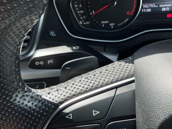 Audi Q5 2.0 TDI S line S Tronic quattro Euro 6 (s/s) 5dr