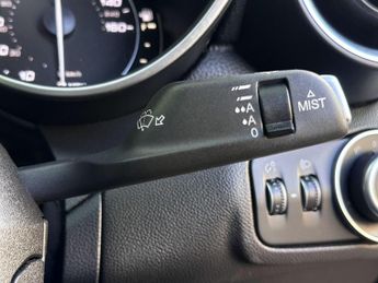 Alfa Romeo Giulia 2.2 TD Super Auto Euro 6 (s/s) 4dr