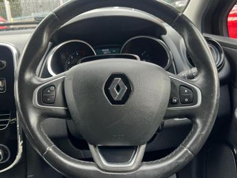 Renault Clio 1.5 dCi Dynamique S Nav Euro 6 (s/s) 5dr