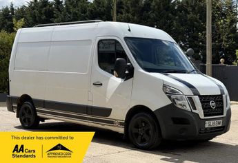 Nissan NV400 2.3 dCi 33 SE FWD L2 H2 Euro 6 5dr