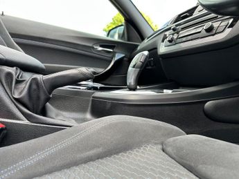 BMW 2 Series 2.0 218d M Sport Auto Euro 6 (s/s) 2dr