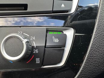 BMW 2 Series 2.0 218d M Sport Auto Euro 6 (s/s) 2dr