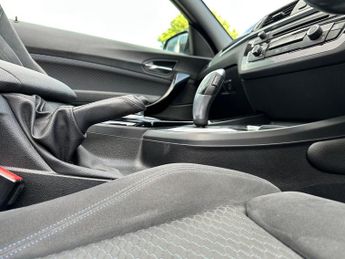 BMW 2 Series 2.0 218d M Sport Auto Euro 6 (s/s) 2dr