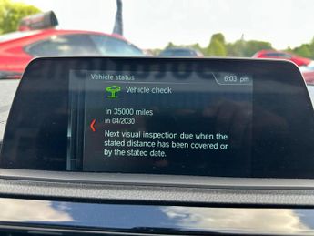 BMW 2 Series 2.0 218d M Sport Auto Euro 6 (s/s) 2dr