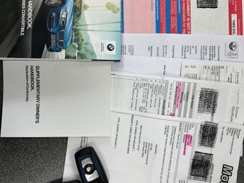 BMW 2 Series 2.0 218d M Sport Auto Euro 6 (s/s) 2dr