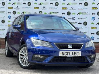 SEAT Leon 1.2 TSI SE Dynamic Technology Euro 6 (s/s) 5dr