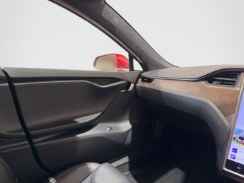 Tesla Model S (Dual Motor) Long Range Auto 4WD 5dr