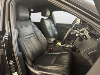 Land Rover Range Rover Evoque 2.0 D165 R-Dynamic S SUV 5dr Diesel Manual FWD Euro 6 (s/s) (163