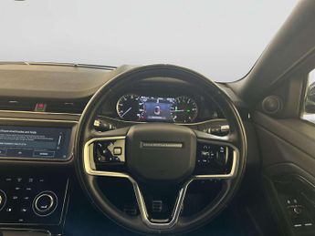 Land Rover Range Rover Evoque 2.0 D165 R-Dynamic S SUV 5dr Diesel Manual FWD Euro 6 (s/s) (163