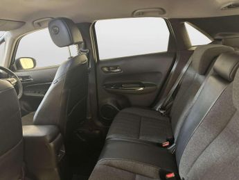 Honda Jazz 1.5 h i-MMD EX Hatchback 5dr Petrol Hybrid eCVT Euro 6 (s/s) (10