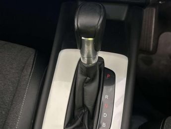 Honda Jazz 1.5 h i-MMD EX Hatchback 5dr Petrol Hybrid eCVT Euro 6 (s/s) (10