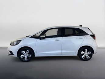 Honda Jazz 1.5 h i-MMD EX Hatchback 5dr Petrol Hybrid eCVT Euro 6 (s/s) (10