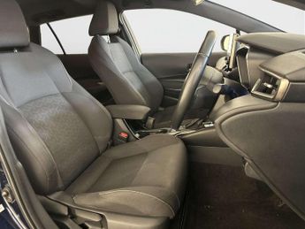 Toyota Corolla 1.8 VVT-h GPF Icon Tech Touring Sports 5dr Petrol Hybrid CVT Eur