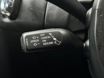 Audi A4 1.8 TFSI Executive S line Euro 4 4dr