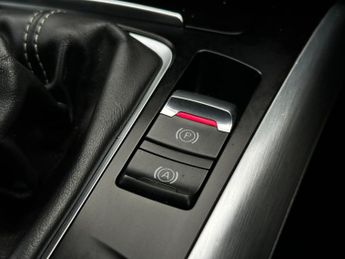 Audi A4 1.8 TFSI Executive S line Euro 4 4dr