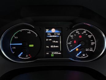 Toyota Yaris 1.5 VVT-h Icon Tech E-CVT Euro 6 (s/s) 5dr