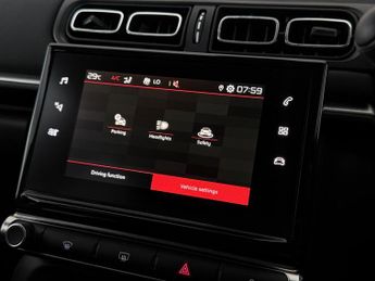 Citroen C3 1.2 PureTech C-Series Edition EAT6 Euro 6 (s/s) 5dr