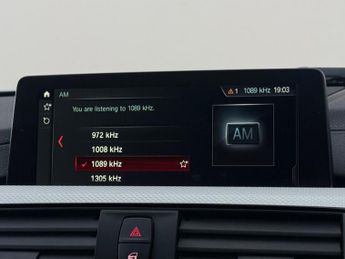 BMW 3 Series 3.0 330d M Sport Shadow Edition Auto xDrive Euro 6 (s/s) 4dr