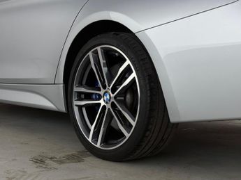 BMW 3 Series 3.0 330d M Sport Shadow Edition Auto xDrive Euro 6 (s/s) 4dr