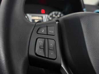 Suzuki Vitara 1.6 SZ5 Auto ALLGRIP Euro 6 (s/s) 5dr