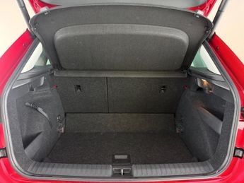 Skoda Kamiq 1.5 TSI ACT SE L DSG Euro 6 (s/s) 5dr